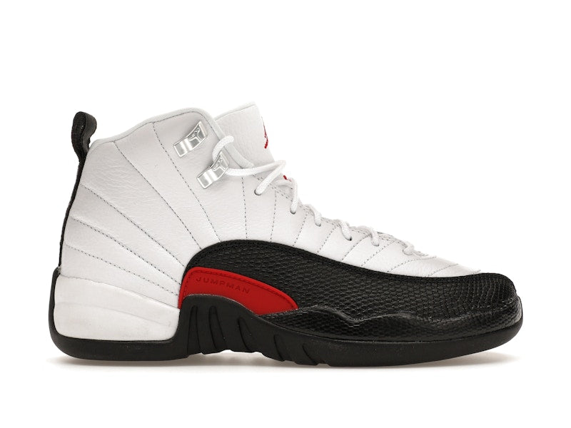 Jordan 12 Retro Taxi Flip (GS) - Jordan - OFFseason 衣服 - 153265 - 162