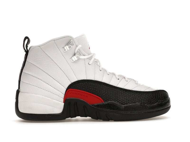 Jordan 12 Retro Taxi Flip (GS) - Jordan - OFFseason 衣服 - 153265 - 162