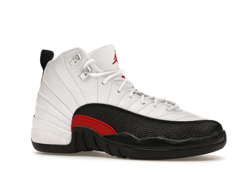 Jordan 12 Retro Taxi Flip (GS) - Jordan - OFFseason 衣服 - 153265 - 162