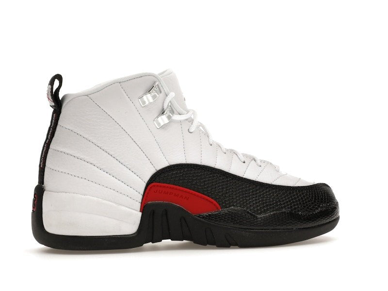 Jordan 12 Retro Taxi Flip (GS) - Jordan - OFFseason 衣服 - 153265 - 162