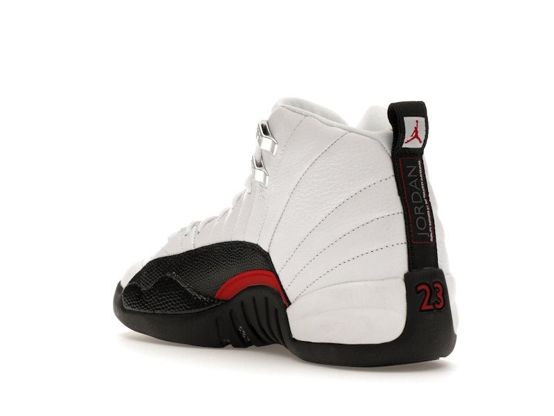 Jordan 12 Retro Taxi Flip (GS) - Jordan - OFFseason 衣服 - 153265 - 162