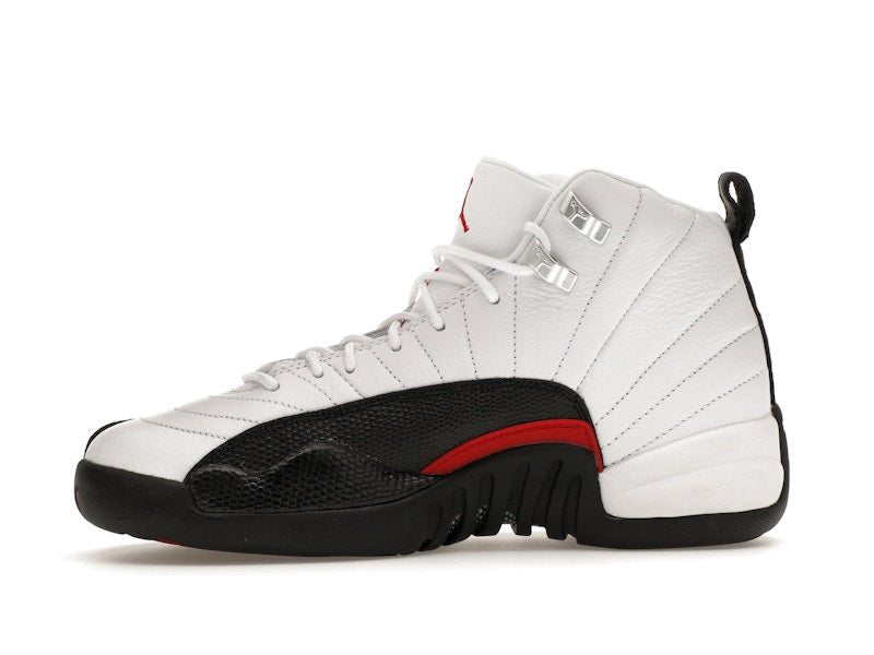 Jordan 12 Retro Taxi Flip (GS) - Jordan - OFFseason 衣服 - 153265 - 162