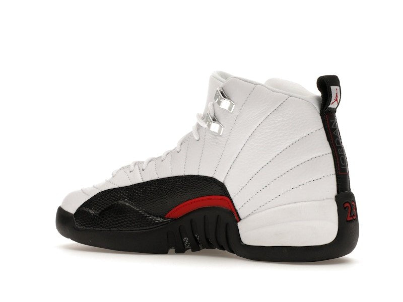 Jordan 12 Retro Taxi Flip (GS) - Jordan - OFFseason 衣服 - 153265 - 162