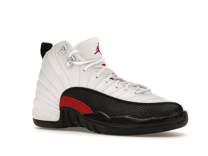 Jordan 12 Retro Taxi Flip (GS) - Jordan - OFFseason 衣服 - 153265 - 162