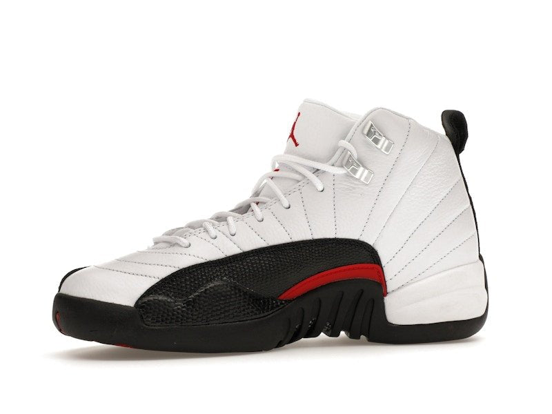 Jordan 12 Retro Taxi Flip (GS) - Jordan - OFFseason 衣服 - 153265 - 162