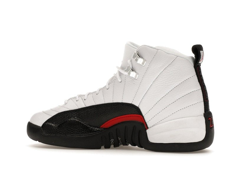 Jordan 12 Retro Taxi Flip (GS) - Jordan - OFFseason 衣服 - 153265 - 162