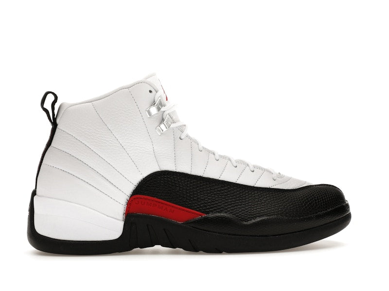 Jordan 12 Retro Taxi Flip - Jordan - OFFseason 衣服 - CT8013 - 162