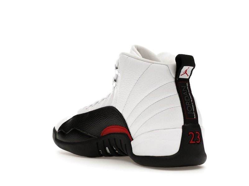 Jordan 12 Retro Taxi Flip - Jordan - OFFseason 衣服 - CT8013 - 162