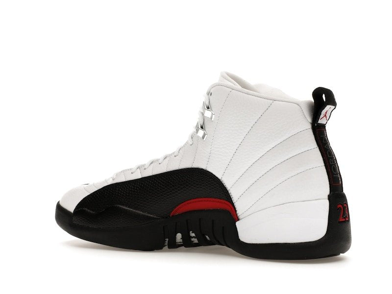 Jordan 12 Retro Taxi Flip - Jordan - OFFseason 衣服 - CT8013 - 162