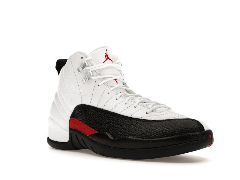 Jordan 12 Retro Taxi Flip - Jordan - OFFseason 衣服 - CT8013 - 162