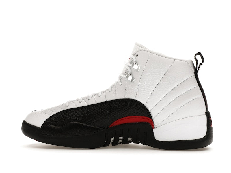 Jordan 12 Retro Taxi Flip - Jordan - OFFseason 衣服 - CT8013 - 162