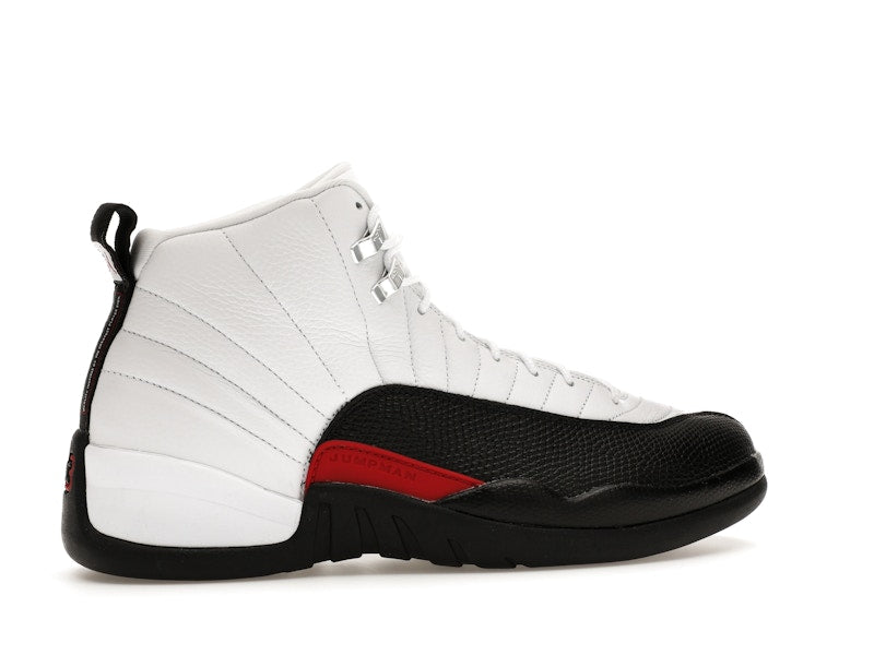 Jordan 12 Retro Taxi Flip - Jordan - OFFseason 衣服 - CT8013 - 162