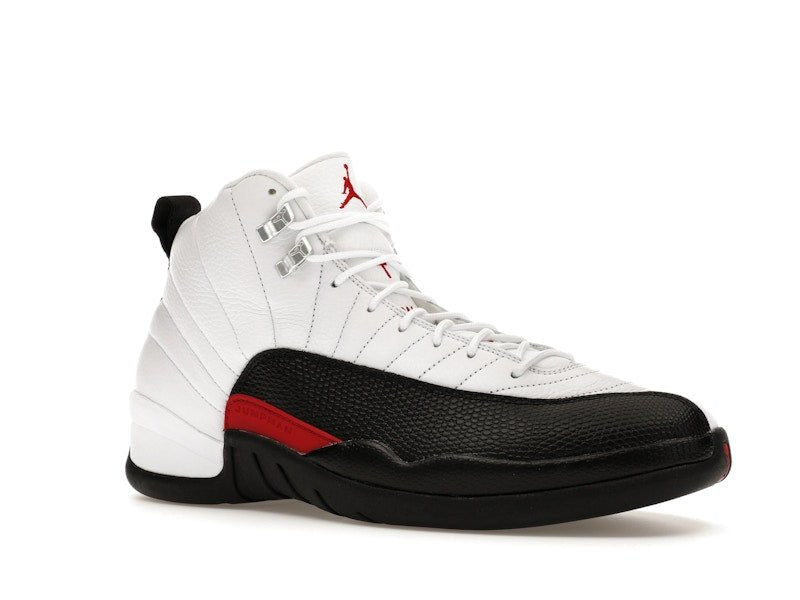 Jordan 12 Retro Taxi Flip - Jordan - OFFseason 衣服 - CT8013 - 162