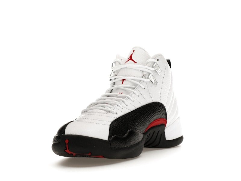 Jordan 12 Retro Taxi Flip - Jordan - OFFseason 衣服 - CT8013 - 162