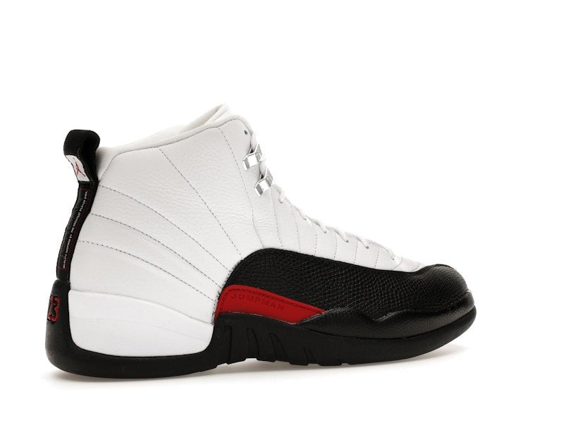 Jordan 12 Retro Taxi Flip - Jordan - OFFseason 衣服 - CT8013 - 162