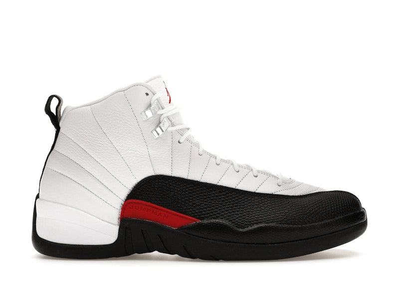 Jordan 12 Retro Taxi Flip - Jordan - OFFseason 衣服 - CT8013 - 162