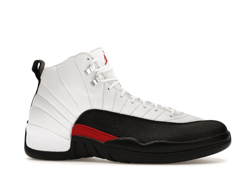 Jordan 12 Retro Taxi Flip - Jordan - OFFseason 衣服 - CT8013 - 162