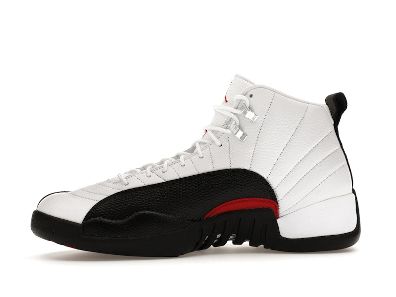 Jordan 12 Retro Taxi Flip - Jordan - OFFseason 衣服 - CT8013 - 162