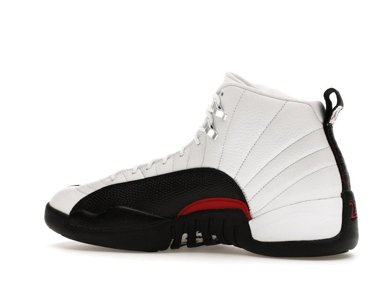 Jordan 12 Retro Taxi Flip - Jordan - OFFseason 衣服 - CT8013 - 162