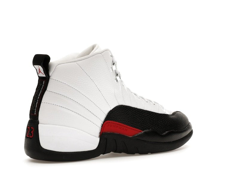 Jordan 12 Retro Taxi Flip - Jordan - OFFseason 衣服 - CT8013 - 162