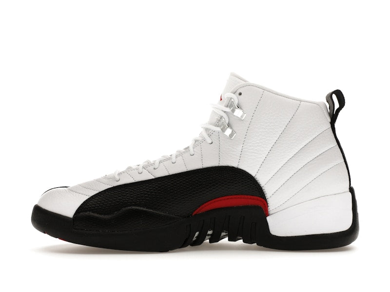 Jordan 12 Retro Taxi Flip - Jordan - OFFseason 衣服 - CT8013 - 162