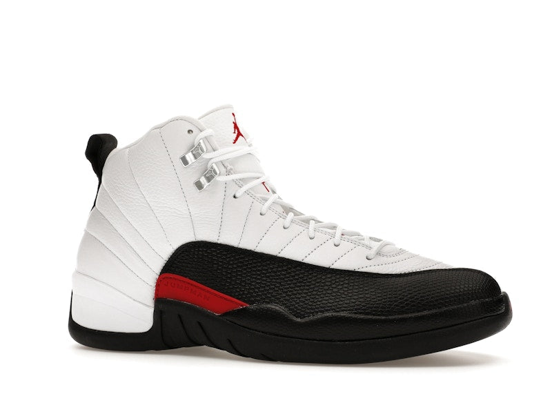 Jordan 12 Retro Taxi Flip - Jordan - OFFseason 衣服 - CT8013 - 162