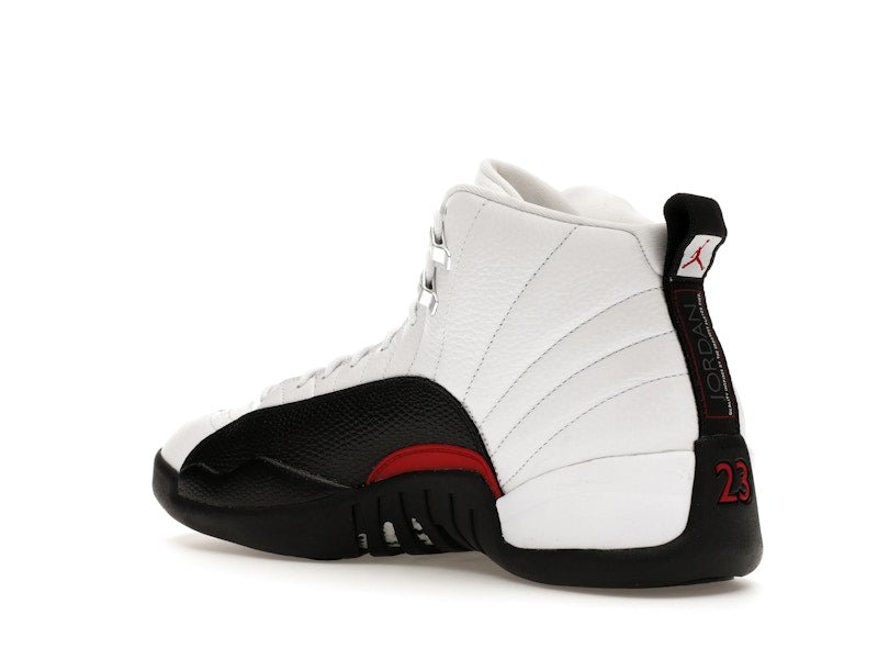 Jordan 12 Retro Taxi Flip - Jordan - OFFseason 衣服 - CT8013 - 162