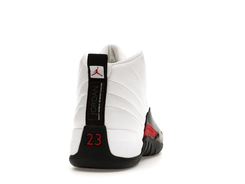 Jordan 12 Retro Taxi Flip - Jordan - OFFseason 衣服 - CT8013 - 162