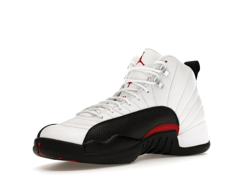 Jordan 12 Retro Taxi Flip - Jordan - OFFseason 衣服 - CT8013 - 162