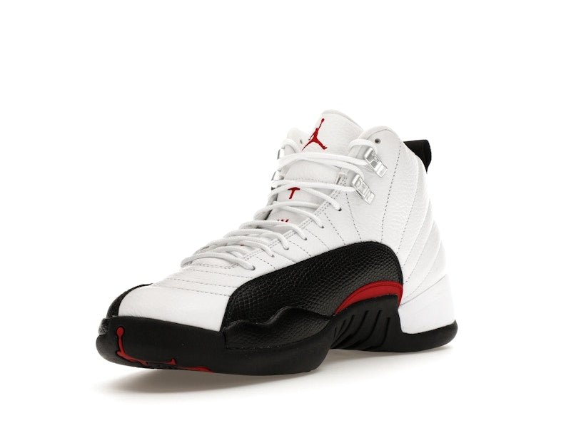 Jordan 12 Retro Taxi Flip - Jordan - OFFseason 衣服 - CT8013 - 162