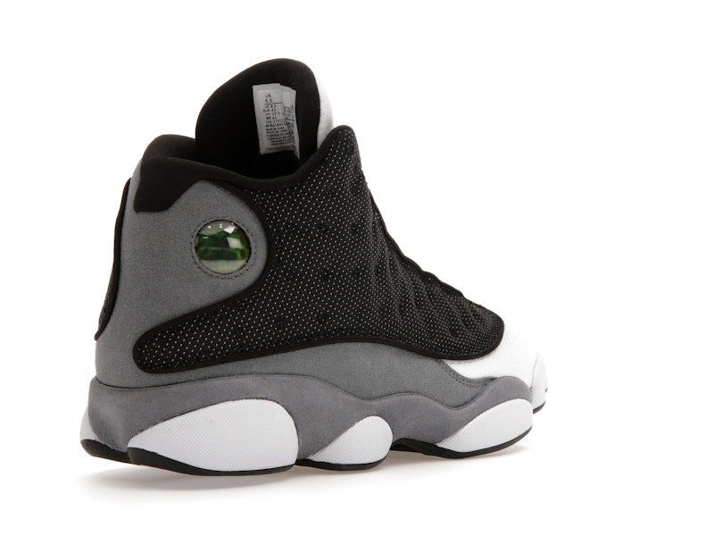 Jordan 13 Retro Black Flint - Jordan - OFFseason 衣服 - DJ5982 - 060