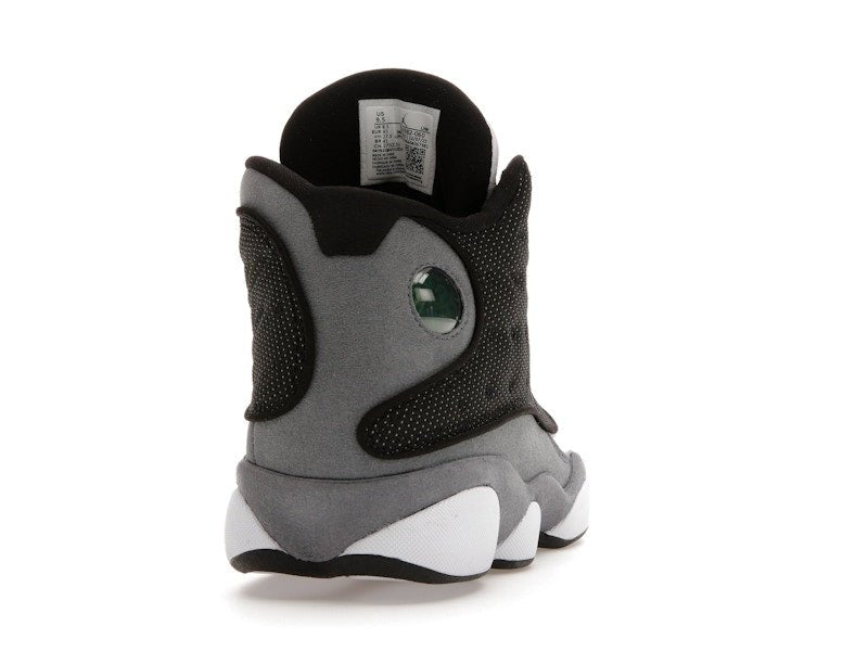 Jordan 13 Retro Black Flint - Jordan - OFFseason 衣服 - DJ5982 - 060