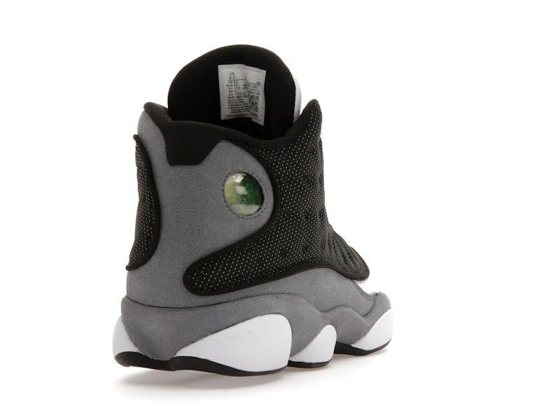 Jordan 13 Retro Black Flint - Jordan - OFFseason 衣服 - DJ5982 - 060