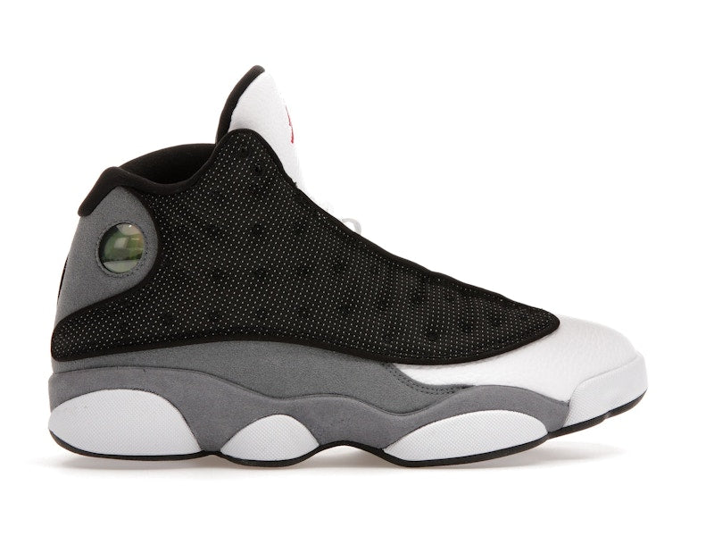 Jordan 13 Retro Black Flint - Jordan - OFFseason 衣服 - DJ5982 - 060