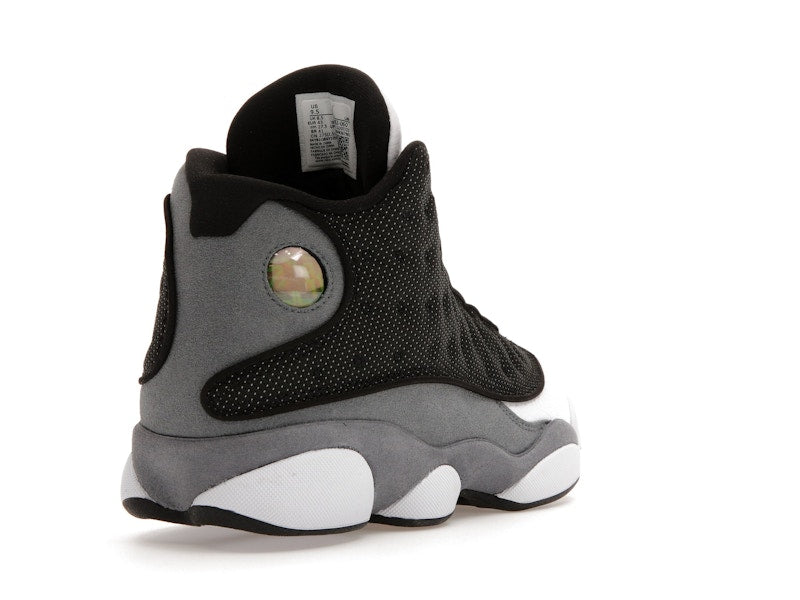 Jordan 13 Retro Black Flint - Jordan - OFFseason 衣服 - DJ5982 - 060