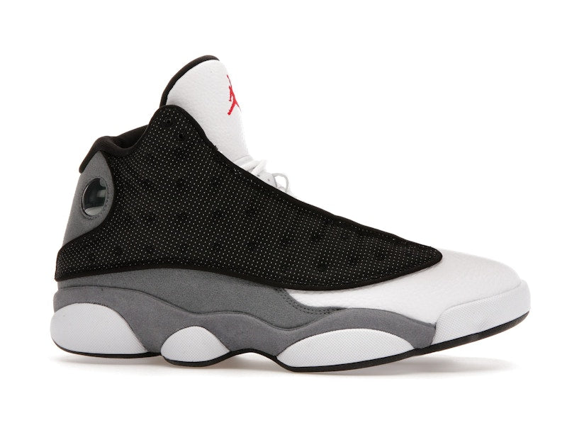 Jordan 13 Retro Black Flint - Jordan - OFFseason 衣服 - DJ5982 - 060