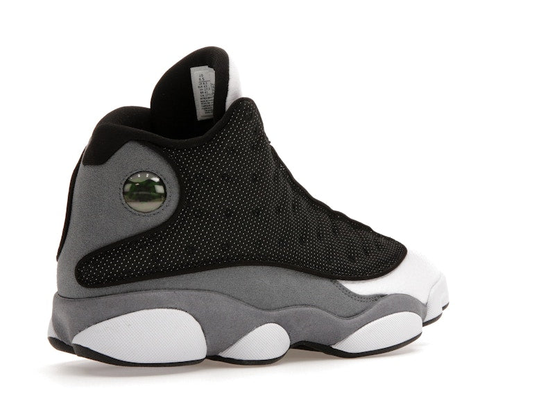 Jordan 13 Retro Black Flint - Jordan - OFFseason 衣服 - DJ5982 - 060