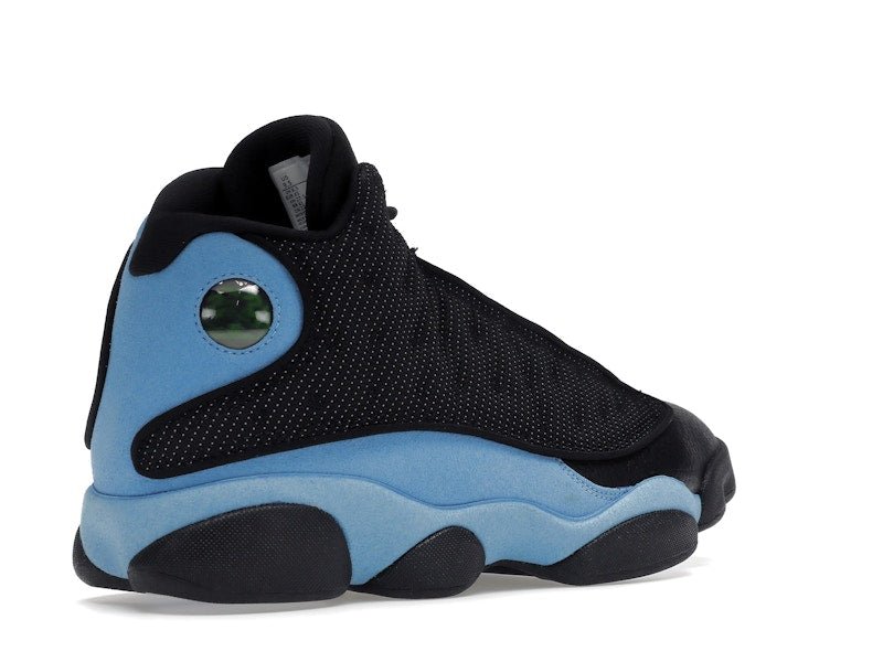 Jordan 13 Retro Black University Blue - Jordan - OFFseason 衣服 - DJ5982 - 041