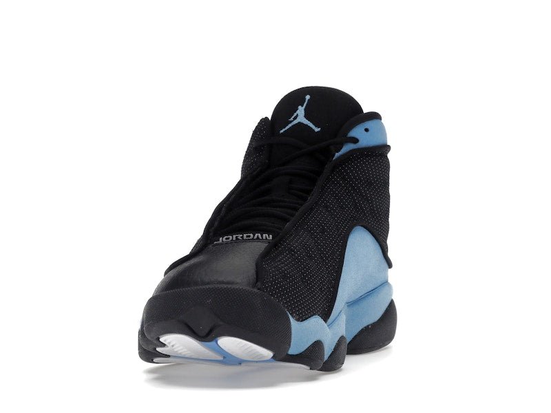 Jordan 13 Retro Black University Blue - Jordan - OFFseason 衣服 - DJ5982 - 041