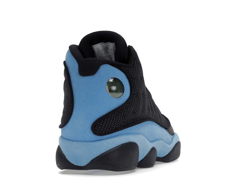 Jordan 13 Retro Black University Blue - Jordan - OFFseason 衣服 - DJ5982 - 041