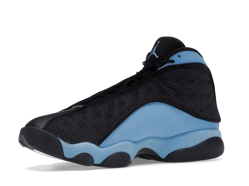 Jordan 13 Retro Black University Blue - Jordan - OFFseason 衣服 - DJ5982 - 041