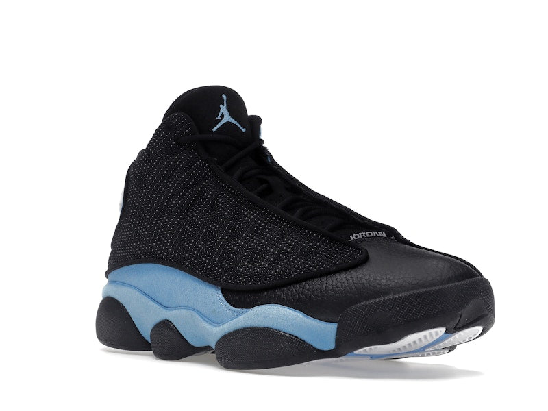 Jordan 13 Retro Black University Blue - Jordan - OFFseason 衣服 - DJ5982 - 041