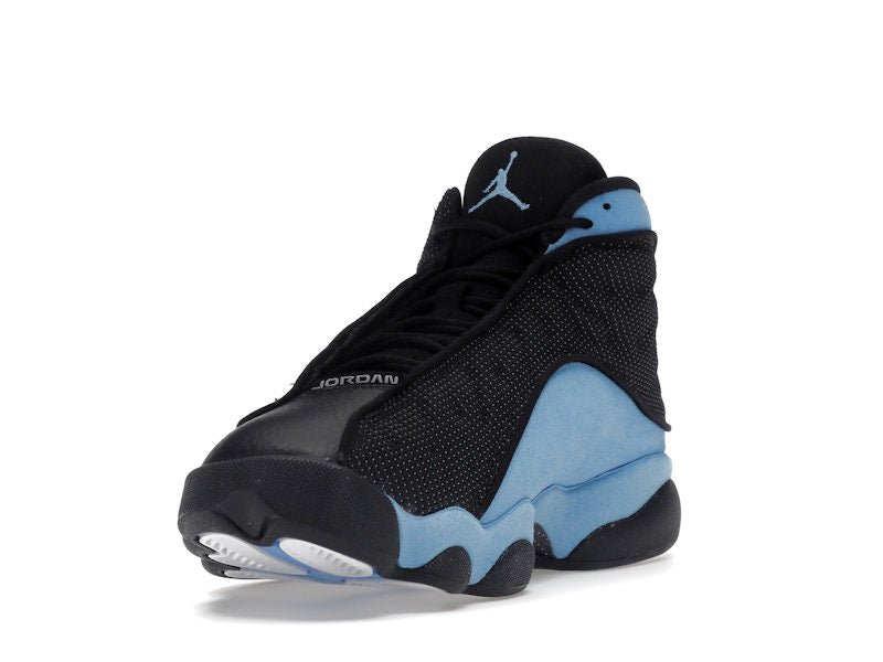 Jordan 13 Retro Black University Blue - Jordan - OFFseason 衣服 - DJ5982 - 041