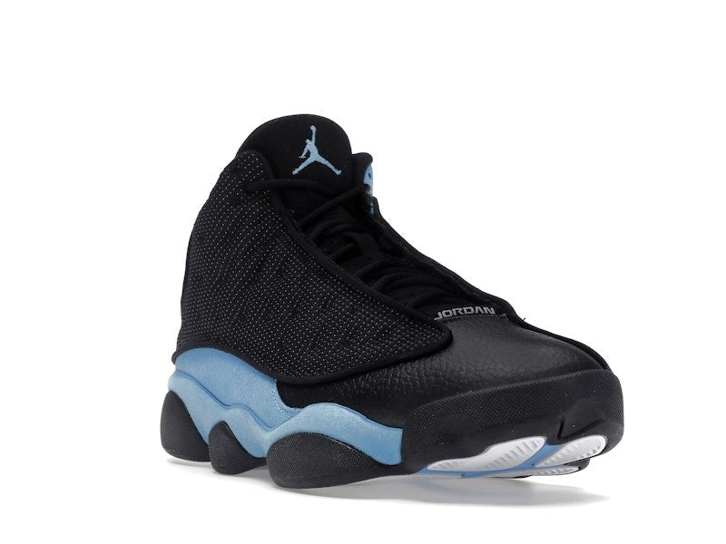 Jordan 13 Retro Black University Blue - Jordan - OFFseason 衣服 - DJ5982 - 041