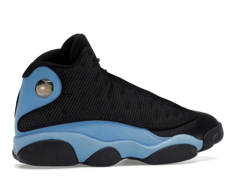 Jordan 13 Retro Black University Blue - Jordan - OFFseason 衣服 - DJ5982 - 041