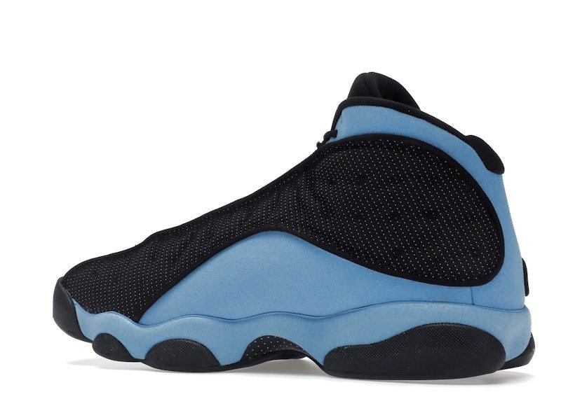 Jordan 13 Retro Black University Blue - Jordan - OFFseason 衣服 - DJ5982 - 041