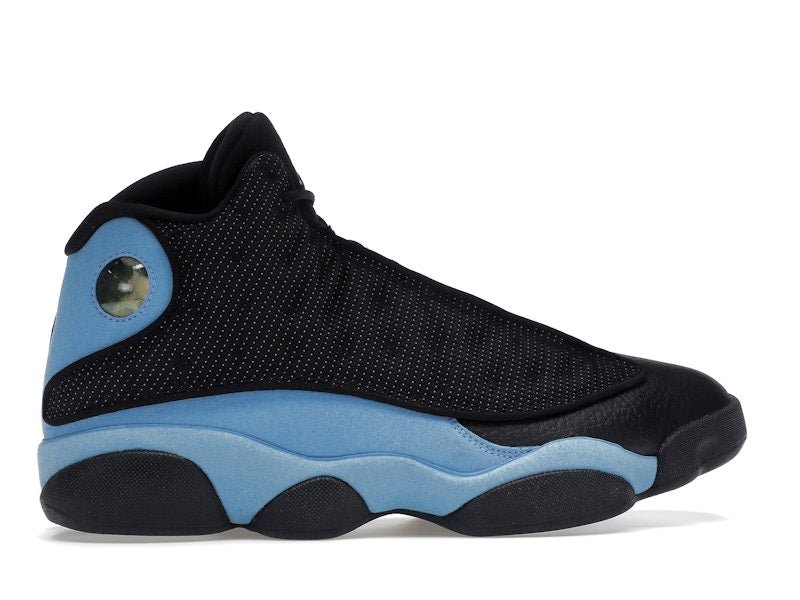 Jordan 13 Retro Black University Blue - Jordan - OFFseason 衣服 - DJ5982 - 041