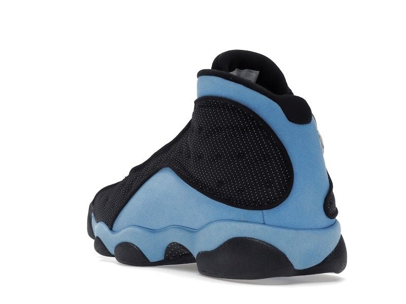 Jordan 13 Retro Black University Blue - Jordan - OFFseason 衣服 - DJ5982 - 041