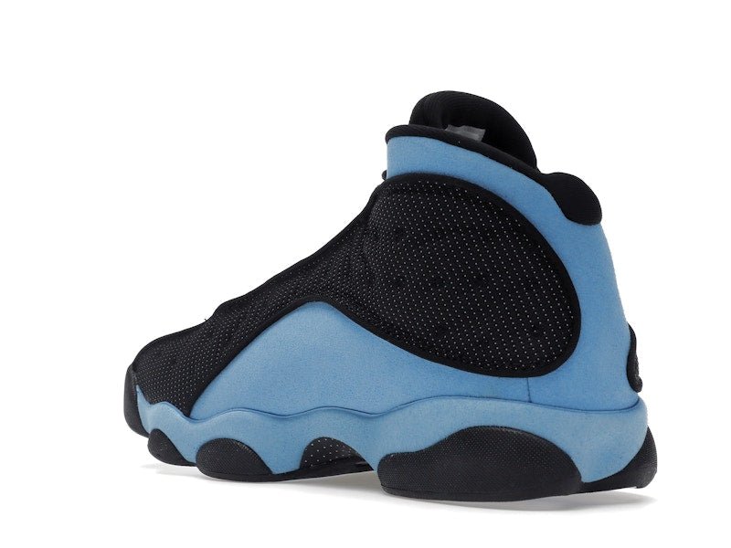 Jordan 13 Retro Black University Blue - Jordan - OFFseason 衣服 - DJ5982 - 041