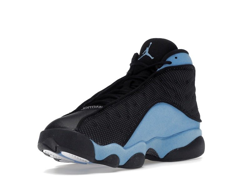 Jordan 13 Retro Black University Blue - Jordan - OFFseason 衣服 - DJ5982 - 041